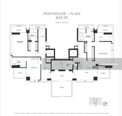 Skyline @ Orchard Boulevard (D9), Apartment #525614431